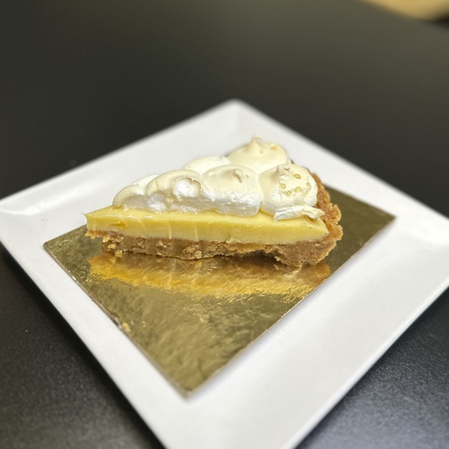 Merengue