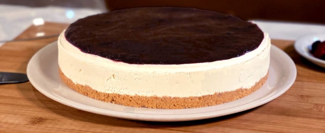 CHEESE CAKE